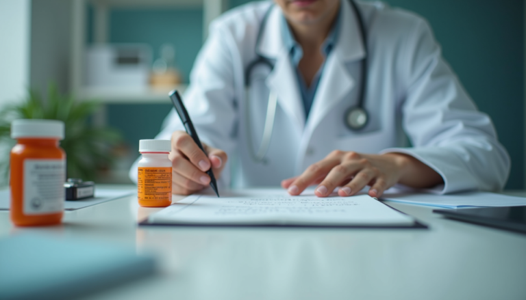 Effective Medication Management in Psychiatry for Personalized Mental Health Care