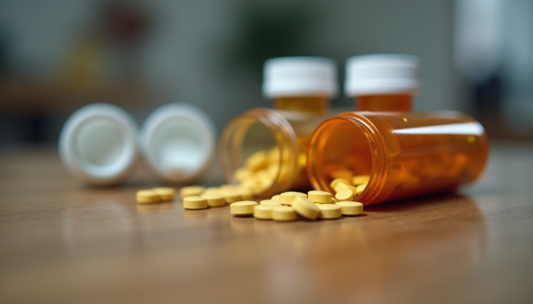 Unraveling the Myths of Psychiatric Medications: Dependency, Side Effects, and Effectiveness Explained