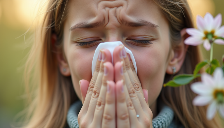 Key Signs and Symptoms of Allergies You Should Not Ignore