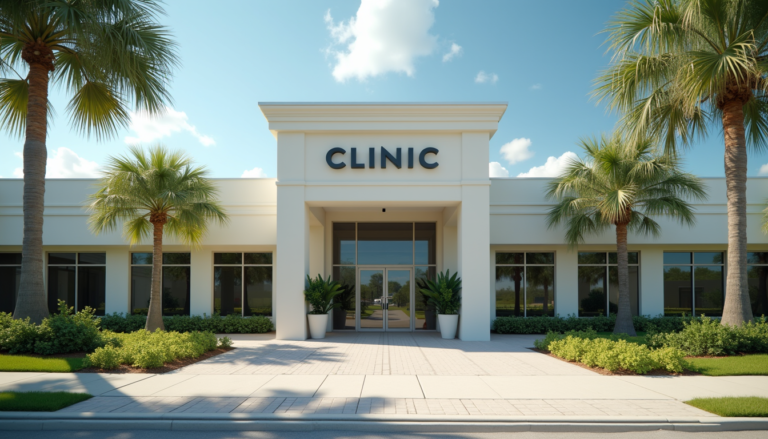 How to Find a Psychiatrist in Florida Who Accepts Optum, Cigna, and Aetna Insurance