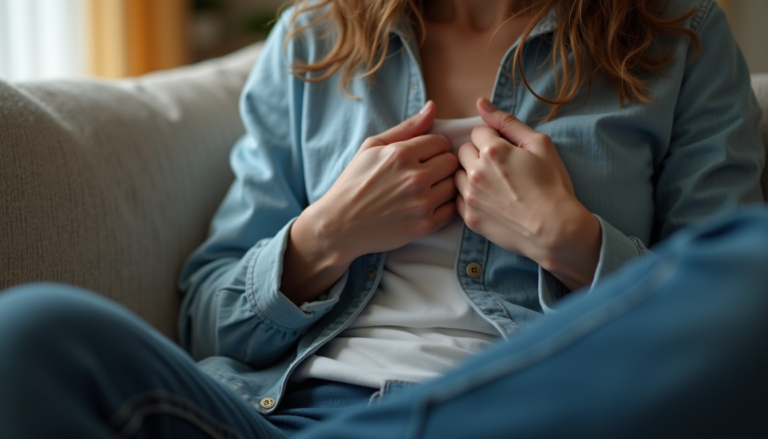 Understanding the Differences Between Panic Attacks and Heart Attacks for Better Health Management