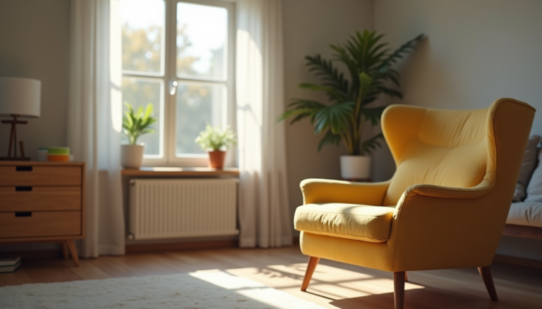 Understanding Late-Life Depression and Psychiatric Care Options for Seniors