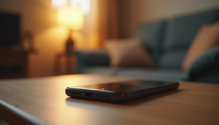The Impact of Digital Detox on Mental Health: Overcoming Screen Time Anxiety