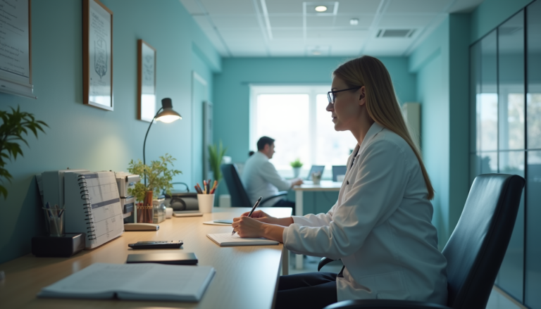 The Critical Importance of Accurate Mental Health Diagnoses in Florida