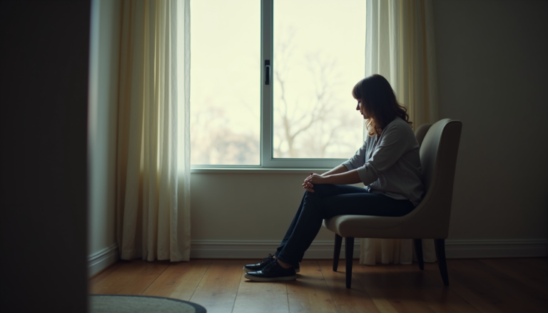 Understanding Imposter Syndrome and Its Impact on Mental Health in High Achievers