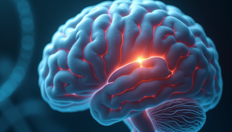 Understanding Dopamine Deficiency and Its Impact on Mental Health and Wellbeing