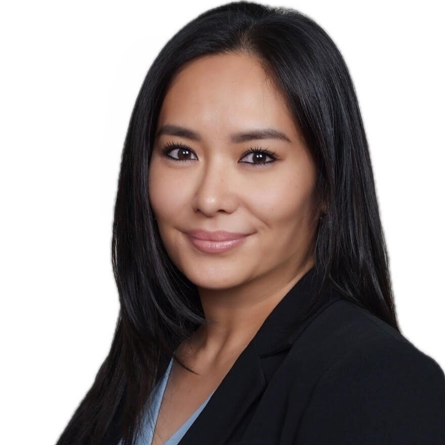 Cathleen Gomez, MD — Psychiatrist and Founder, Ascend Psychiatry & Wellness