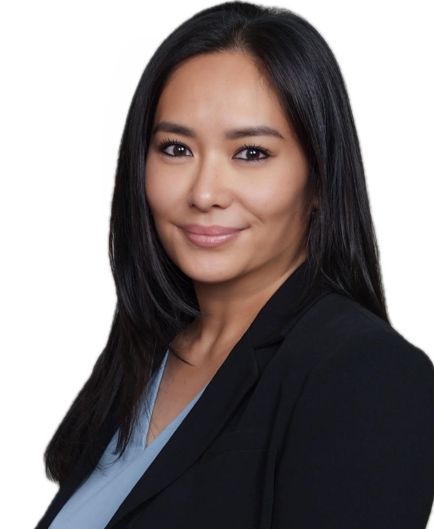 Cathleen Gomez, MD - Psychiatrist & Founder