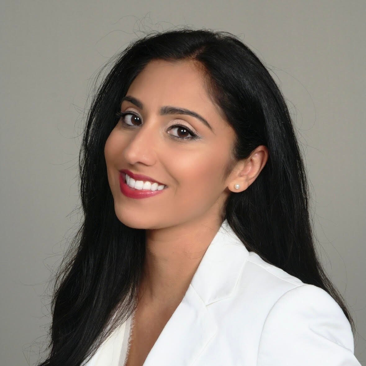 Dr. Farah Khan, DO — Board-Certified Allergist and Immunologist, Ascend Psychiatry & Wellness