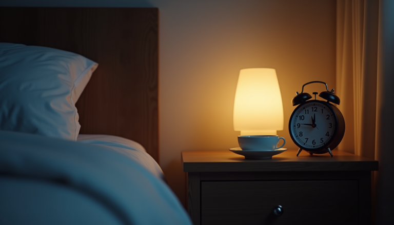 Understanding Sunday Scaries and Their Impact on Work Anxiety and Mental Health