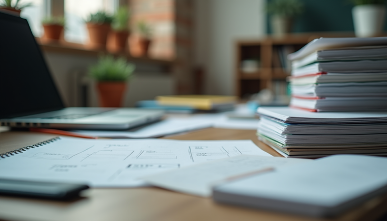 Understanding Decision Fatigue and Its Impact on Mental Health Anxiety ADHD and Executive Dysfunction