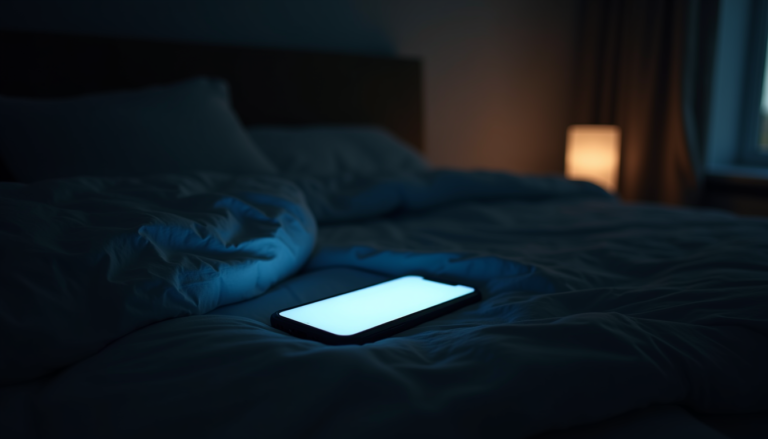 Understanding Revenge Bedtime Procrastination and Its Impact on Mental Health